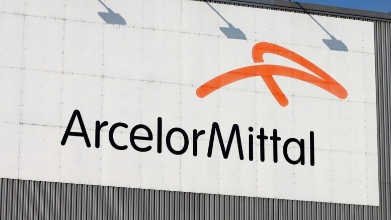 Firma ArcelorMittal contrato de 2.7 billones de dólares con CFE – FR  Noticias