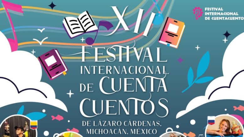 Festival Internacional de Cuentacuentos